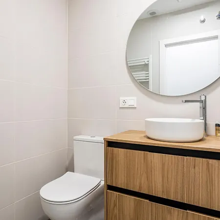 Guestready - Fontilles Valencia
