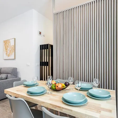 Guestready - Fontilles Appartement Valencia