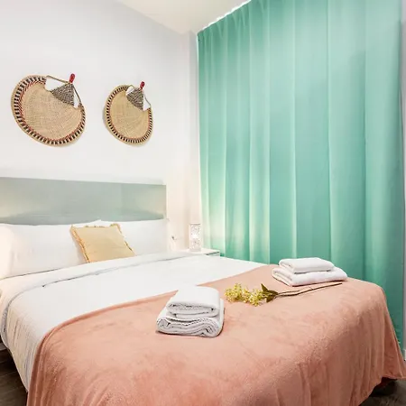 Appartement Guestready - Fontilles *