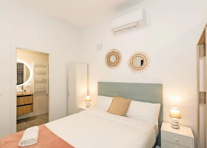 Guestready - Fontilles Appartement