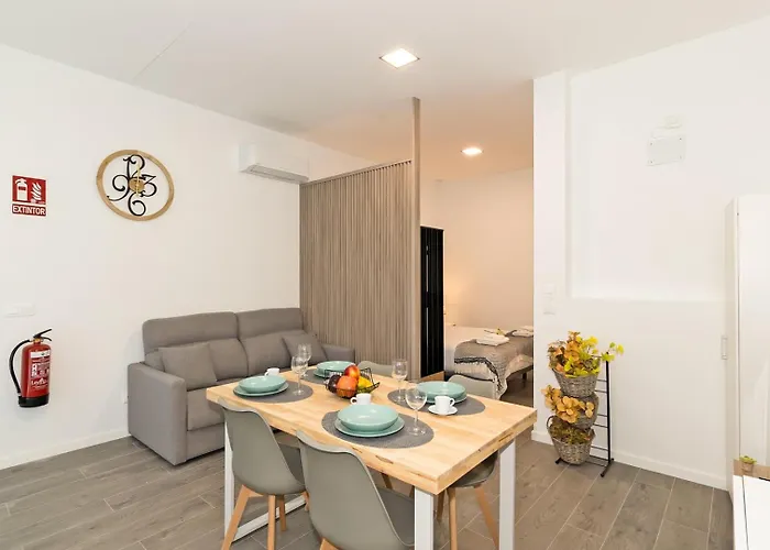 Guestready - Fontilles * Valencia