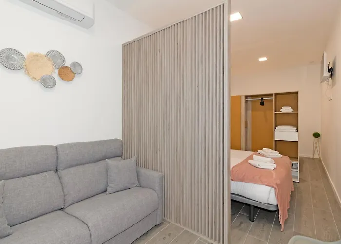Appartement Guestready - Fontilles Valencia