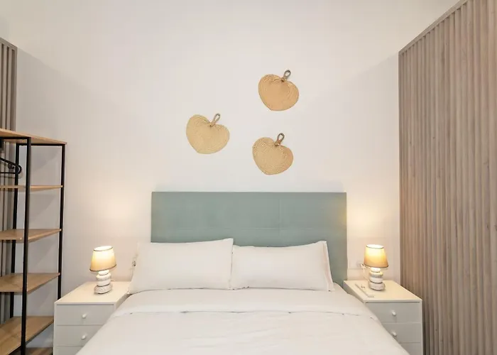 Guestready - Fontilles Appartement