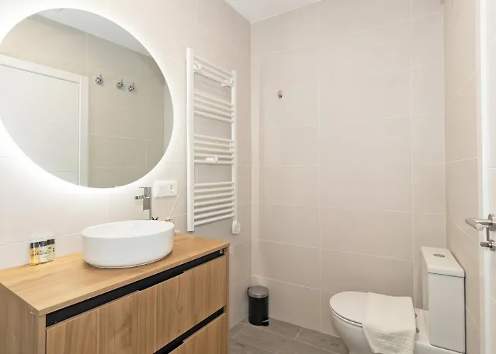 Appartement Guestready - Fontilles *