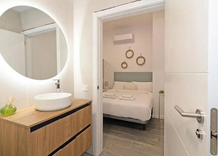 Guestready - Fontilles * Valencia