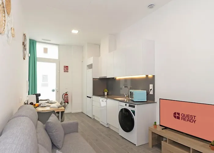 Appartement Guestready - Fontilles