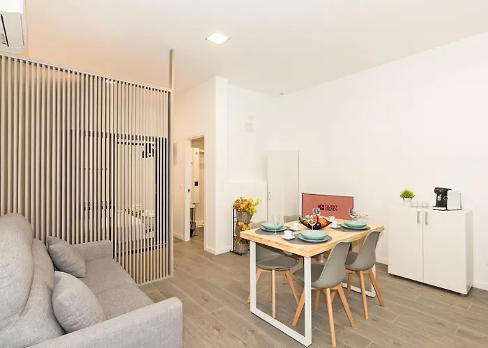 Guestready - Fontilles Appartement Valencia