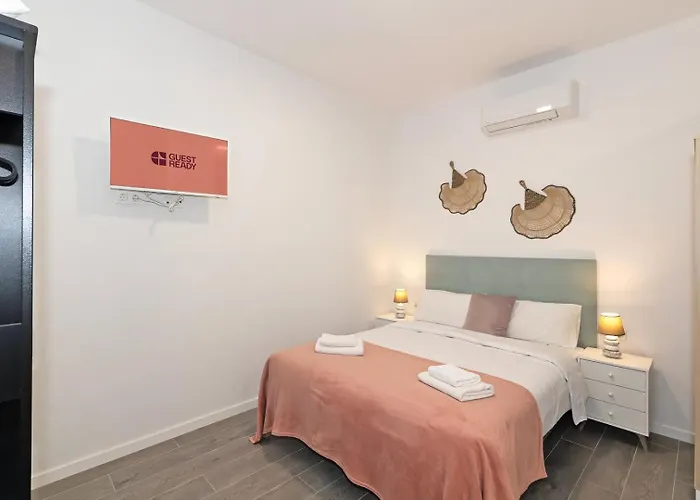 Guestready - Fontilles Appartement