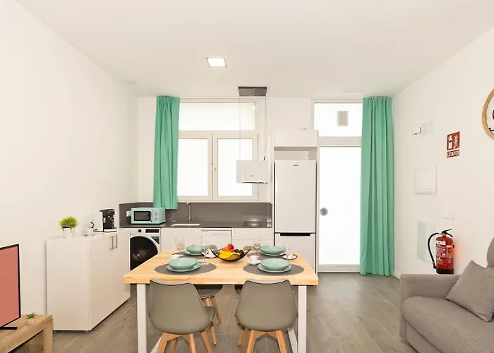 Guestready - Fontilles Appartement *