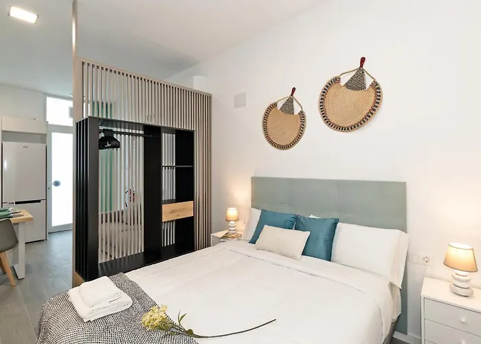 Guestready - Fontilles Appartement *
