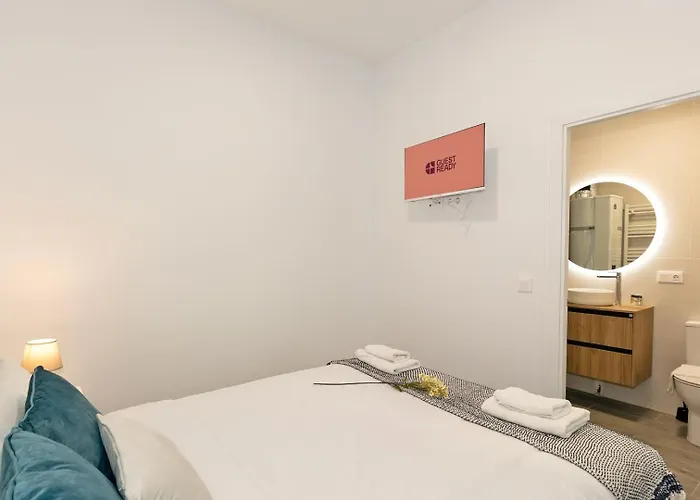 Appartement Guestready - Fontilles