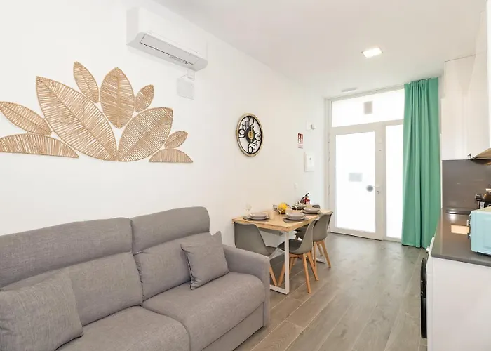 Appartement Guestready - Fontilles *