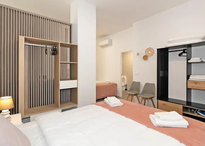 Guestready - Fontilles Appartement Valencia