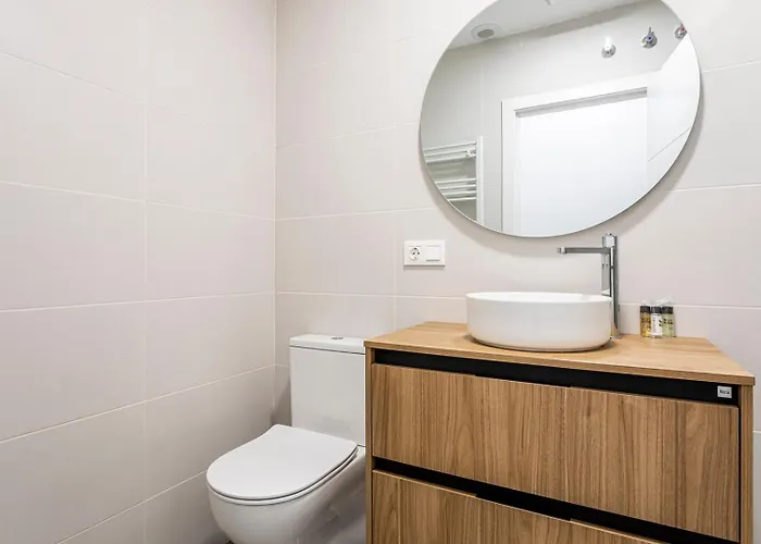 Guestready - Fontilles Valencia