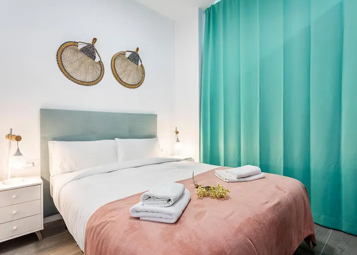 Guestready - Fontilles Appartement *